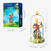 Pantasy Конструктор Pantasy Le Petit Prince Eternity Series - Wishin (86323)