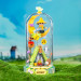 Pantasy Конструктор Pantasy Moomin Концерт Снусмумрика (87203)