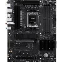 Материнська плата MSI PRO B850-S WIFI6E