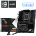 MSI Материнська плата MSI PRO B850-S WIFI6E