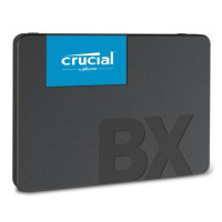 Накопичувач SSD 2.5" 500GB Micron (CT500BX500SSD1)