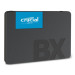 Crucial Накопичувач SSD 2.5" 500GB Micron (CT500BX500SSD1)