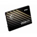 MSI Накопичувач SSD 2.5" 240GB Spatium S270 MSI (S78-440N070-P83)