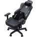 Anda Seat Крісло ігрове Anda Seat Kaiser 3E PVC Size XL Black (AD23YC-XL-08-B-PV/C-B01)