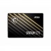 MSI Накопичувач SSD 2.5" 240GB Spatium S270 MSI (S78-440N070-P83)