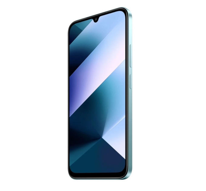 Xiaomi Смартфон Xiaomi Poco C85 6/128GB Green