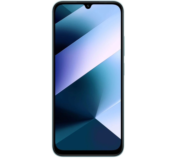 Xiaomi Смартфон Xiaomi Poco C85 6/128GB Green