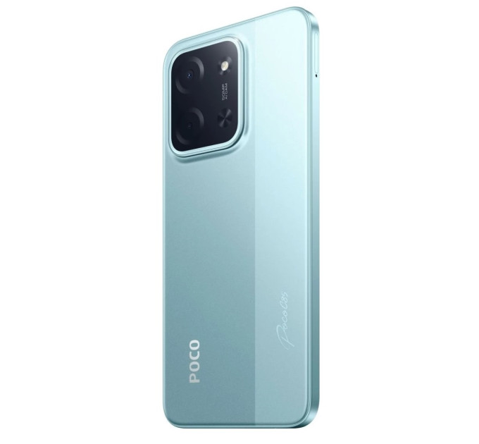 Xiaomi Смартфон Xiaomi Poco C85 6/128GB Green