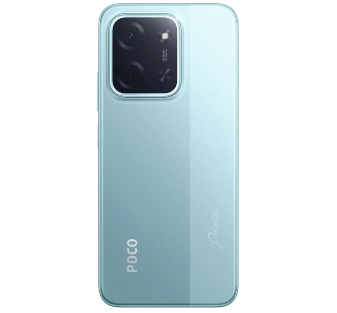 Xiaomi Смартфон Xiaomi Poco C85 8/256GB Green