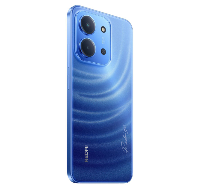 Xiaomi Смартфон Xiaomi Redmi 15C 4/128GB Moonlight Blue