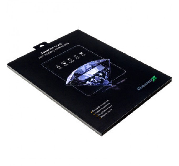 Скло захисне Grand-X Xiaomi Redmi Pad (GXTXRP)