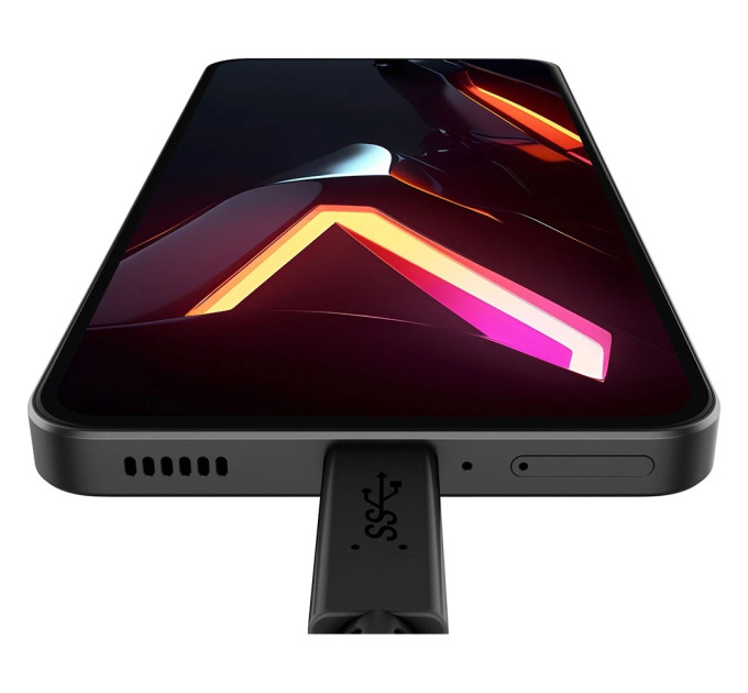 ZTE Смартфон ZTE Nubia Neo 3 GT 5G 12/256GB Gray