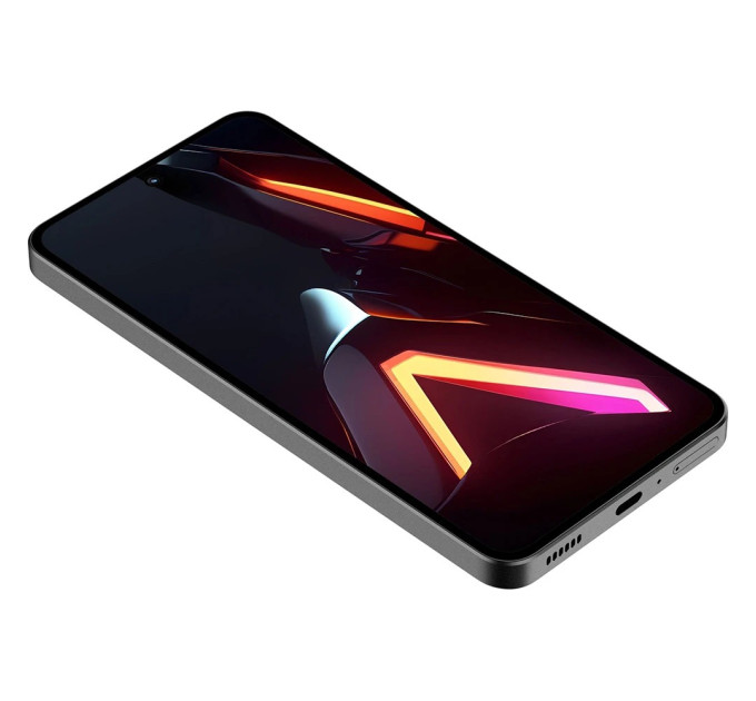 ZTE Смартфон ZTE Nubia Neo 3 GT 5G 12/256GB Gray