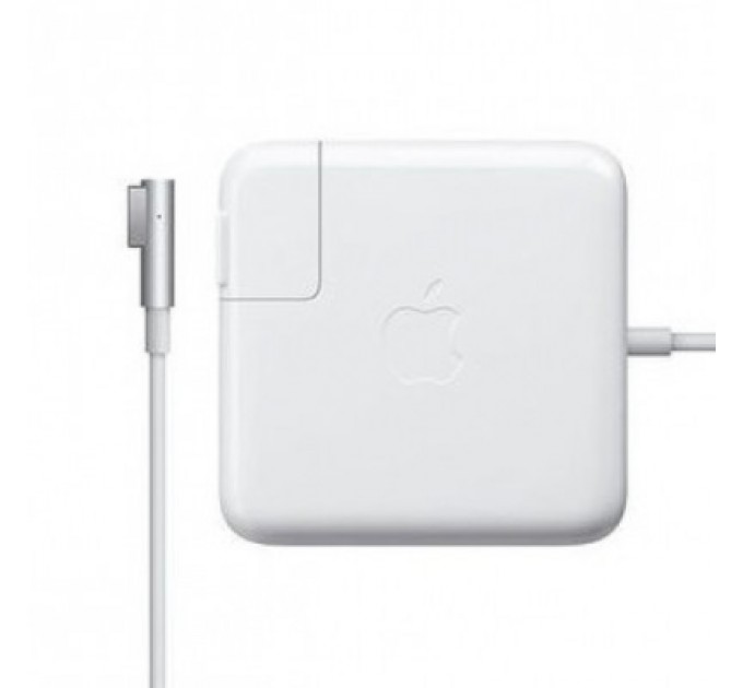 Merlion Блок живлення до ноутбуку Merlion Apple 60W 16.5V 3.65A, MagSafe (20431 / LAMS/60)