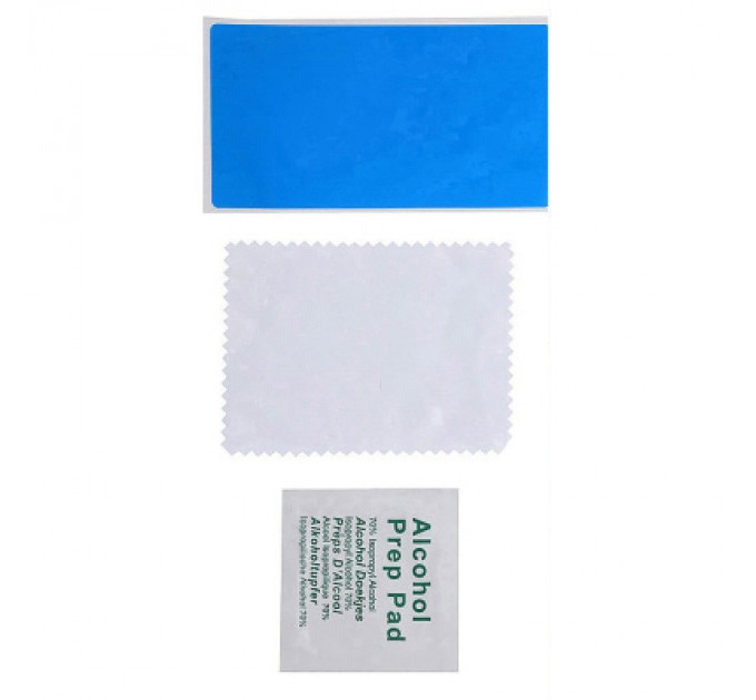 Скло захисне BeCover Poco F4 Black (709274)