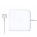Merlion Блок живлення до ноутбуку Merlion Apple 85W 18.5V 4.6A, MagSafe2 (02286 / LAMS2/85)