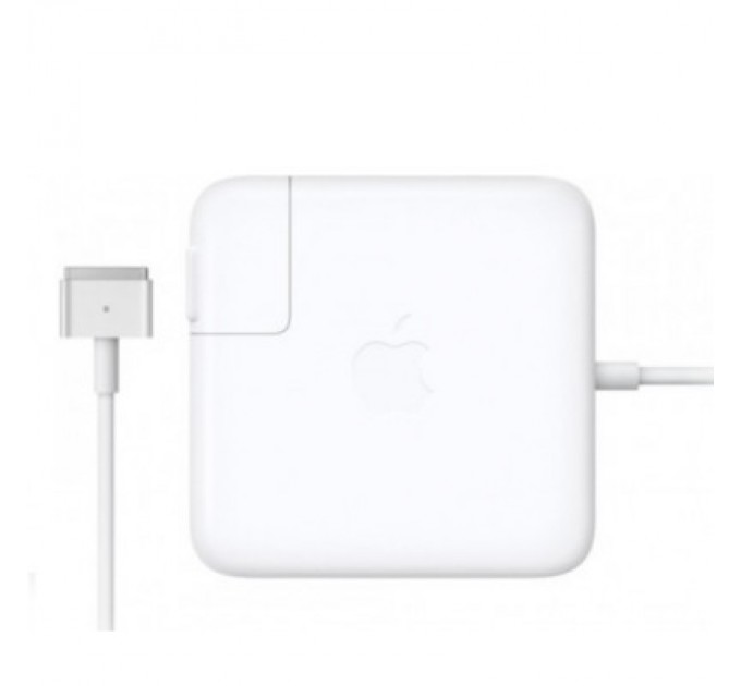 Merlion Блок живлення до ноутбуку Merlion Apple 85W 18.5V 4.6A, MagSafe2 (02286 / LAMS2/85)