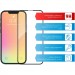 Скло захисне ACCLAB Full Glue Apple iPhone 13 mini (1283126515415)