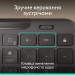 Logitech Комплект (клавіатура, миша) Logitech Signature Slim Combo MK620 Graphite (920-013349)