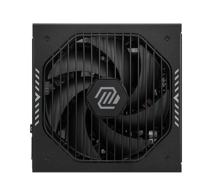 MSI Блок живлення ATX 1000W MAG A1000GLS PCIE5 MSI