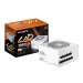 GIGABYTE Блок живлення ATX3.1 750W GP-UD750GM PG5 ICE GIGABYTE