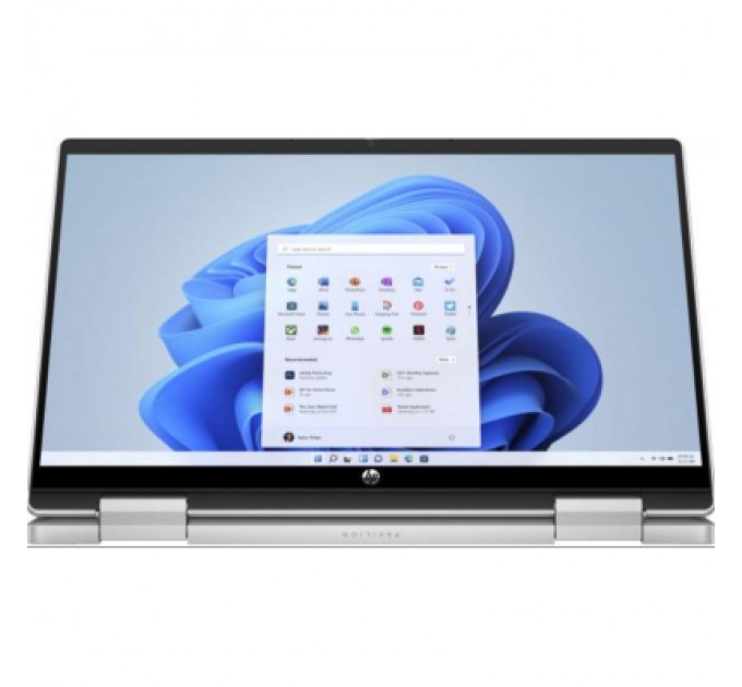 HP Ноутбук HP Pavilion x360 14-ek1011ua (832S9EA)