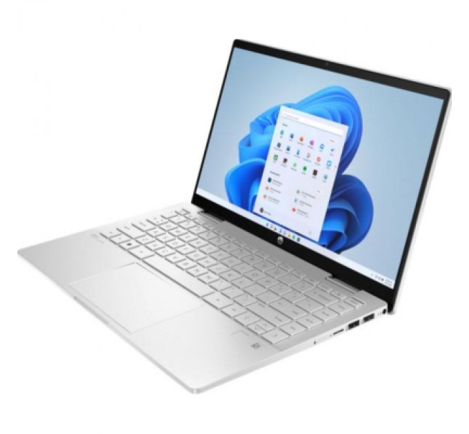 HP Ноутбук HP Pavilion x360 14-ek1011ua (832S9EA)