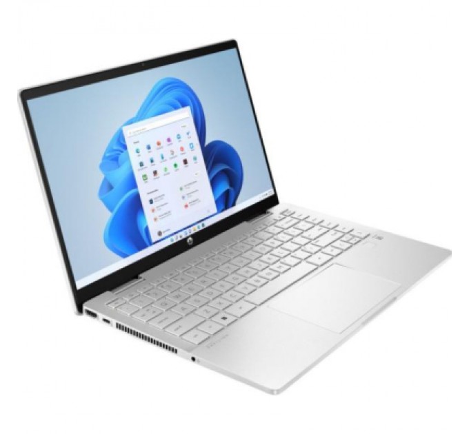 HP Ноутбук HP Pavilion x360 14-ek1011ua (832S9EA)