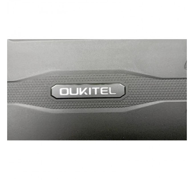 OUKITEL Планшет OUKITEL RT5 8/256GB 4G Dual Sim Black (6931940725248)