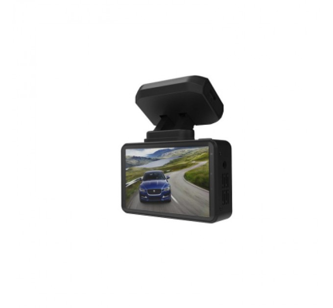 Відеореєстратор Globex GE-205W