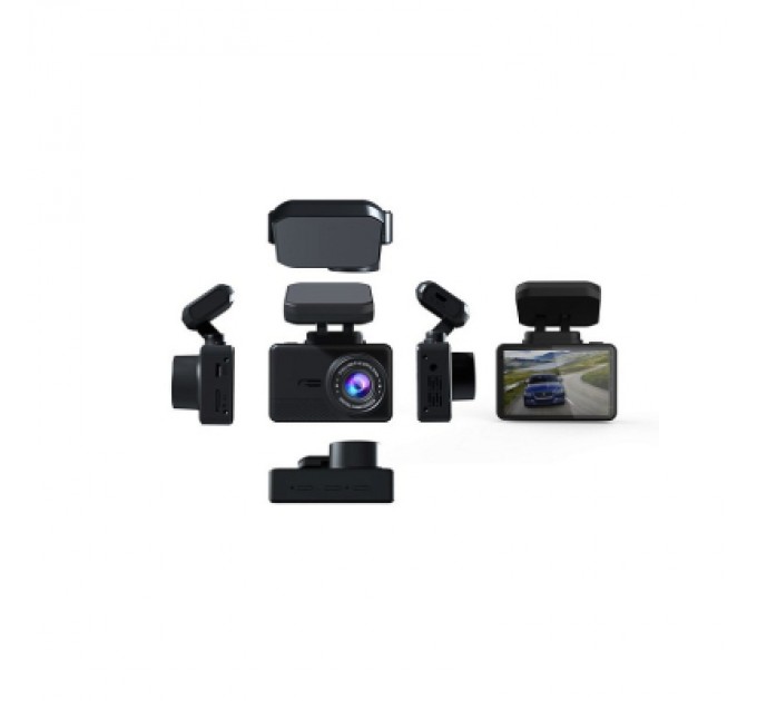 Відеореєстратор Globex GE-205W