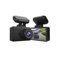 Відеореєстратор Globex GE-205W