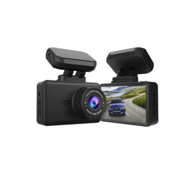 Відеореєстратор Globex GE-205W