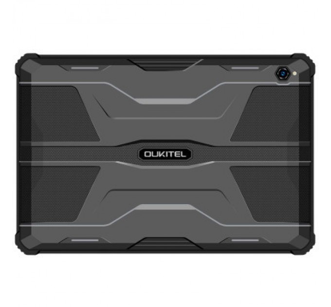 OUKITEL Планшет OUKITEL RT5 8/256GB 4G Dual Sim Black (6931940725248)