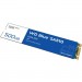 WESTERN DIGITAL Накопичувач SSD M.2 2280 500GB SA510 WD (WDS500G3B0B)