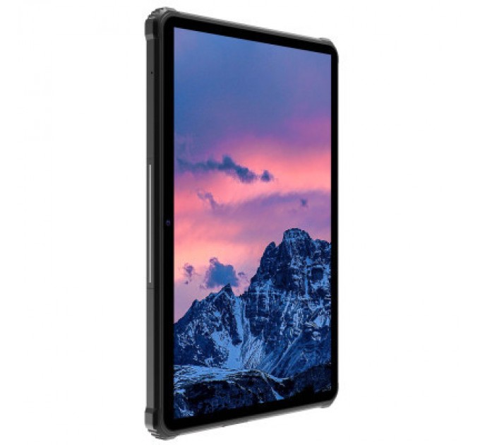 OUKITEL Планшет OUKITEL RT5 8/256GB 4G Dual Sim Black (6931940725248)