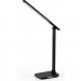 Videx Настільна лампа Videx LED з бездротовою зарядкою  18W 1800-6500K (VL-TF17B)