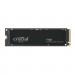 Micron Накопичувач SSD M.2 2280 4TB T700 Micron (CT4000T700SSD3)