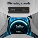 Micron Накопичувач SSD M.2 2280 2TB T700 Micron (CT2000T700SSD5)