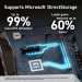 Micron Накопичувач SSD M.2 2280 2TB T700 Micron (CT2000T700SSD5)