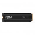 Micron Накопичувач SSD M.2 2280 2TB T700 Micron (CT2000T700SSD5)