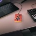 Seagate Зовнішній жорсткий диск 2.5" 2TB Okoye FireCuda Gaming Drive Seagate (STLX2000403)