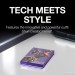 Seagate Зовнішній жорсткий диск 2.5" 2TB Shuri FireCuda Gaming Drive Seagate (STLX2000402)