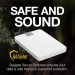 Seagate Зовнішній жорсткий диск 2.5" 2TB Ultra Touch Seagate (STMA2000400)