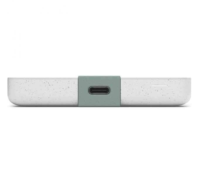 Seagate Зовнішній жорсткий диск 2.5" 2TB Ultra Touch Seagate (STMA2000400)