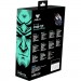 Aula Мишка Aula F812 USB Black (6948391213132)