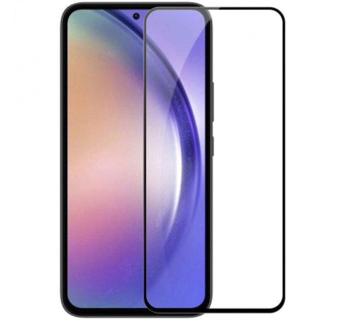 Скло захисне PowerPlant Full screen Samsung Galaxy A54 (GL602473)