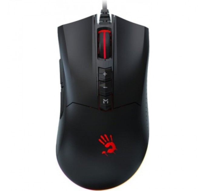 A4Tech Мишка A4Tech Bloody ES9 Stone black