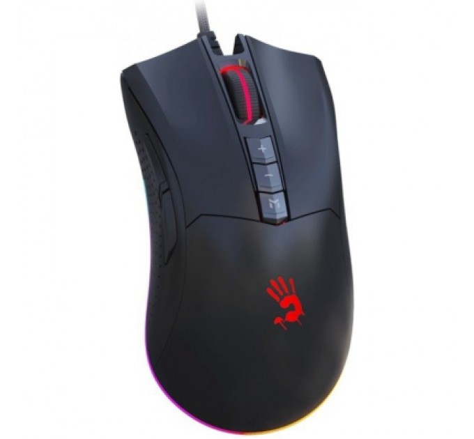 A4Tech Мишка A4Tech Bloody ES9 Stone black