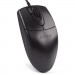 A4Tech Мишка A4Tech OP-620DS USB Black